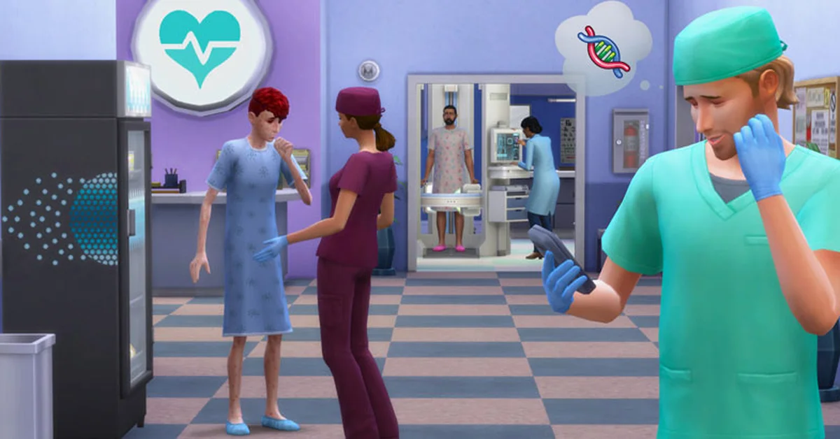 adeepindigo's Career Overhauls mod for The Sims 4 by adeepindigo