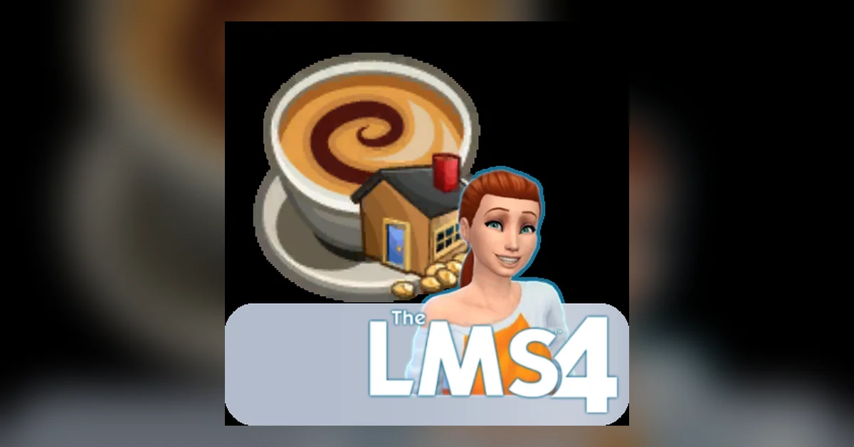Live in Business mod for The Sims 4 by LittleMsSam