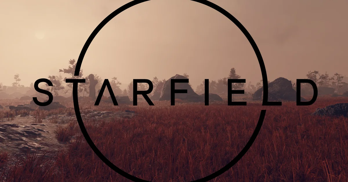 Starfield Engine Fixes mod for Starfield by LarannKiar