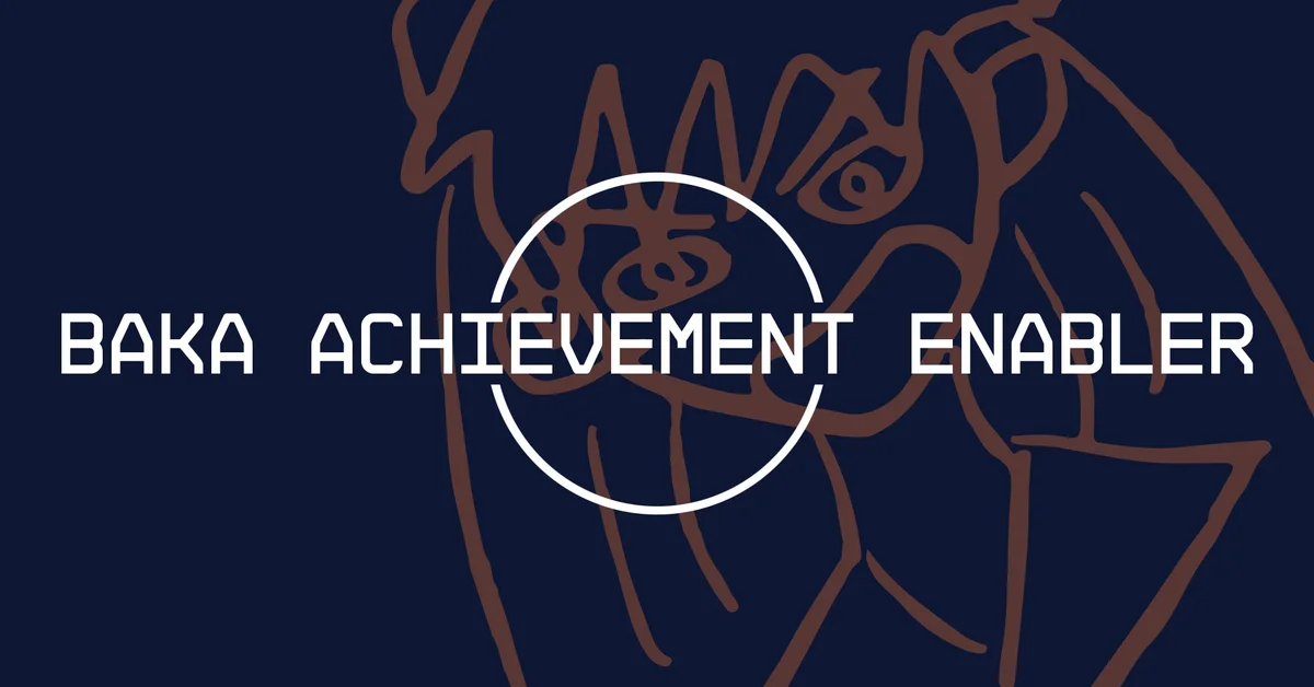 Baka Achievement Enabler mod for Starfield by shad0wshayd3