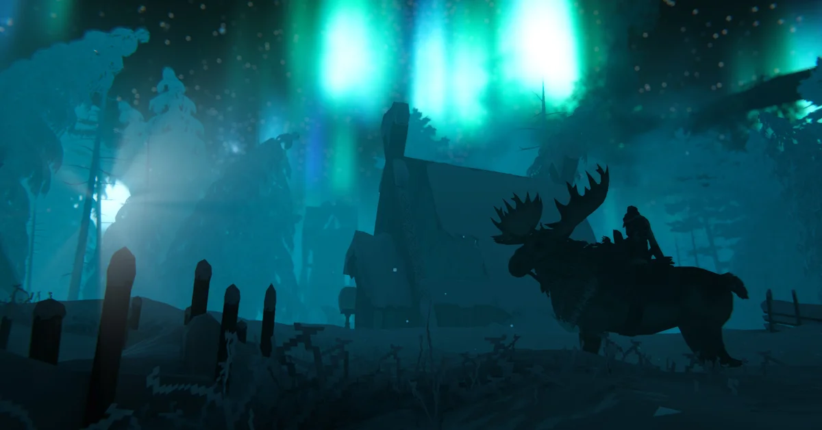 Valheim official screenshot