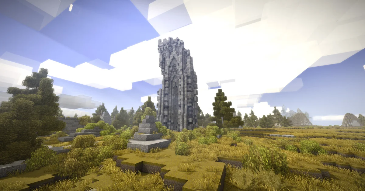 BetterRuins mod for Vintage Story by NiclAss
