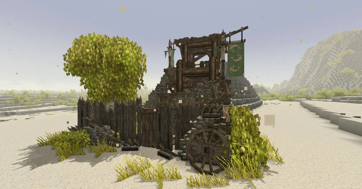 BetterTraders mod for Vintage Story by NiclAss