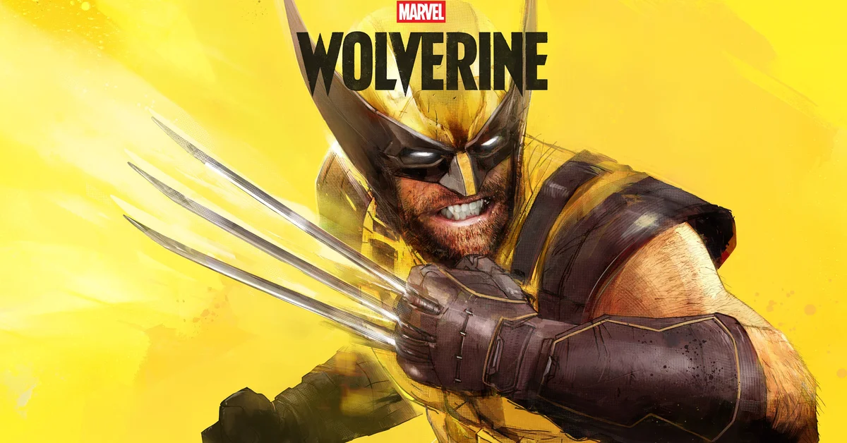 Marvel's Wolverine official screenshot
