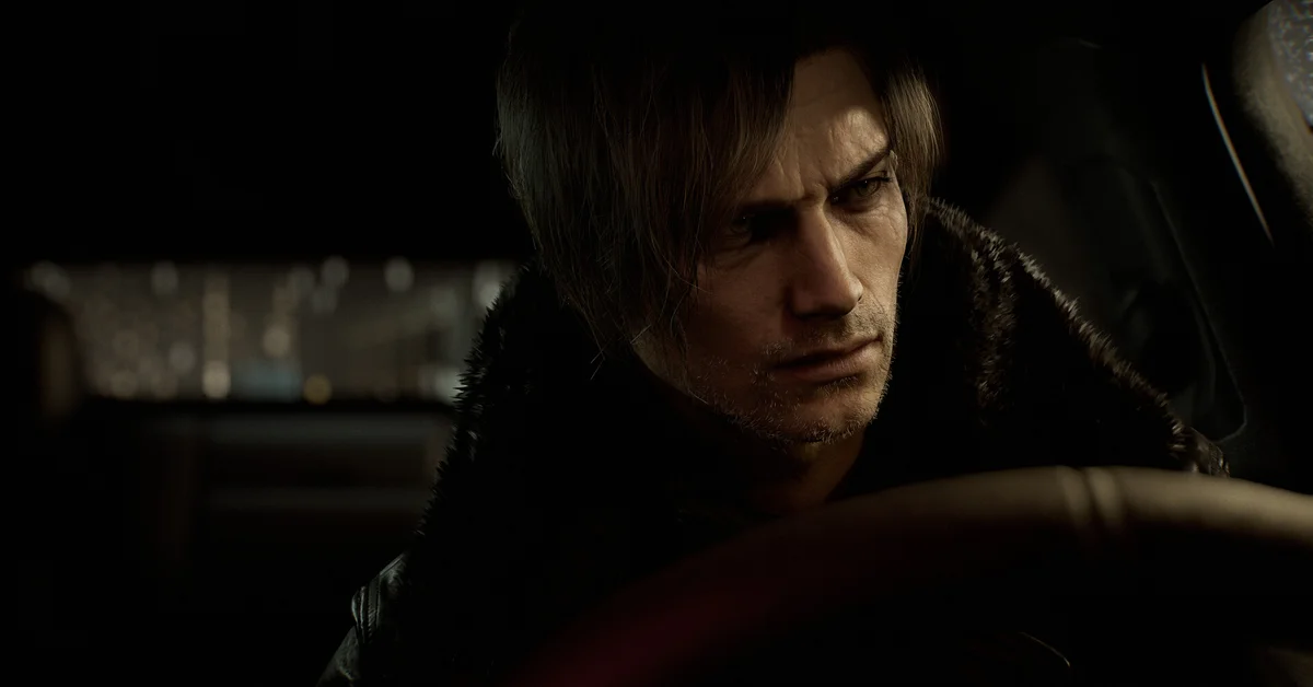 Resident Evil Requiem on Xbox Series X|S