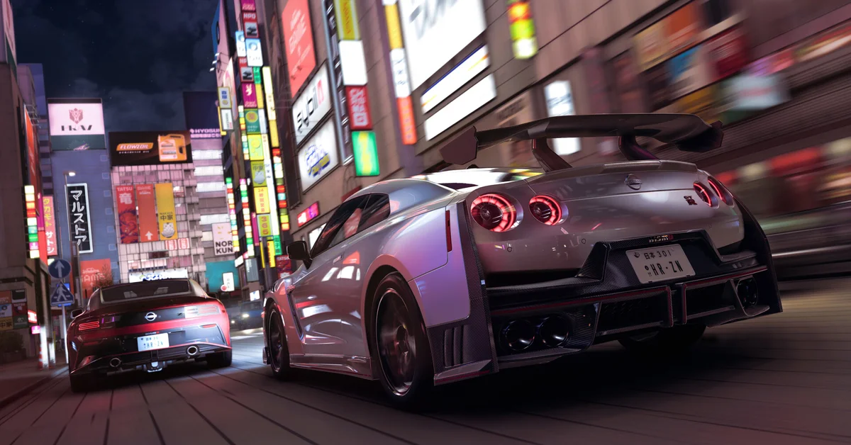 Forza Horizon 6 on Xbox Series X|S
