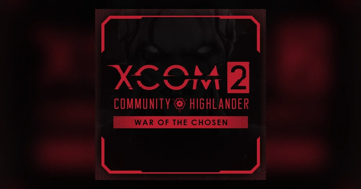 X2WOTCCommunityHighlander mod for XCOM 2 by X2CommunityCore