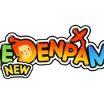 The New Denpa Men logo