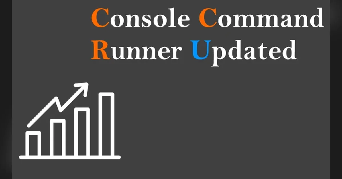 Console Command Runner Updated mod for Starfield by Bobbyclue and Meridiano