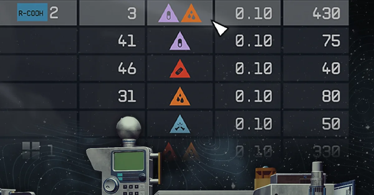 StarUI Workbench mod for Starfield by m8r98a4f2