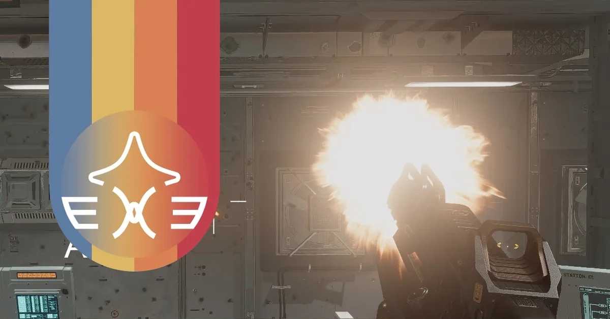 EXE: Effect Textures Enhanced mod for Starfield by Weijiesen (Team EVE)