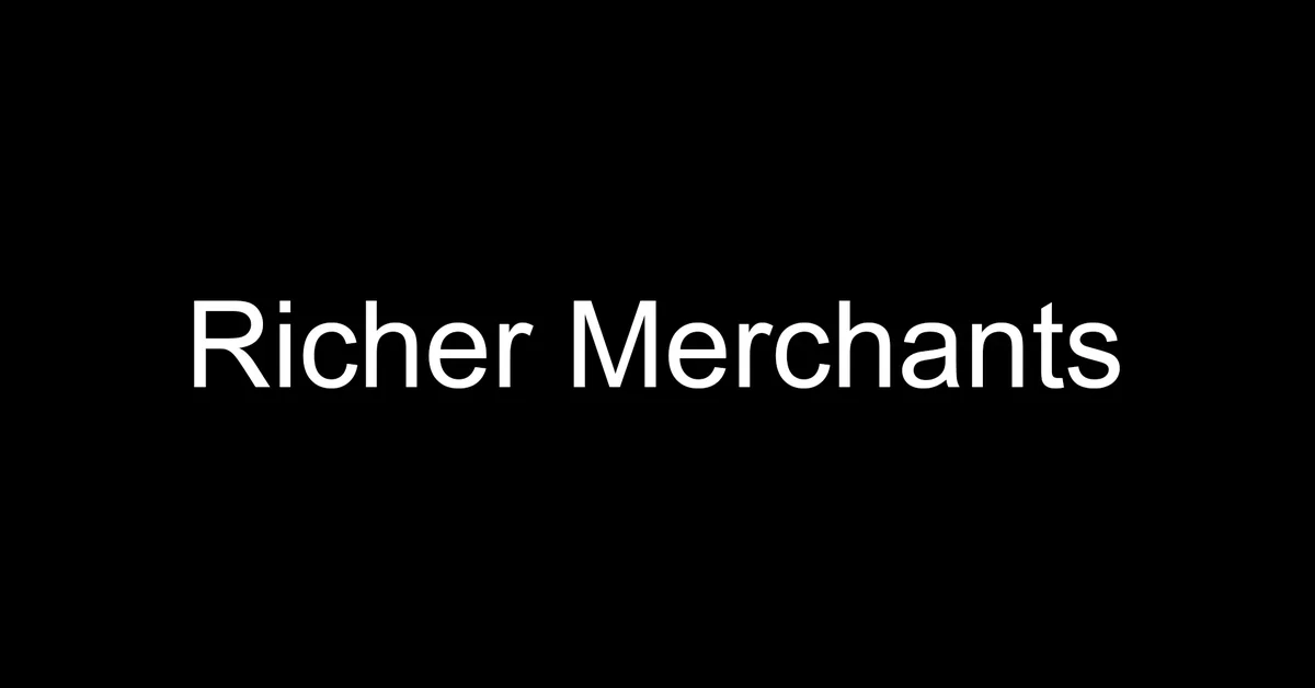 Richer Merchants mod for Starfield by JustAnOrdinaryGuy
