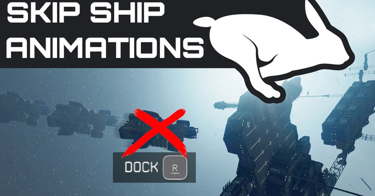 Ship Skip mod for Starfield by Bub