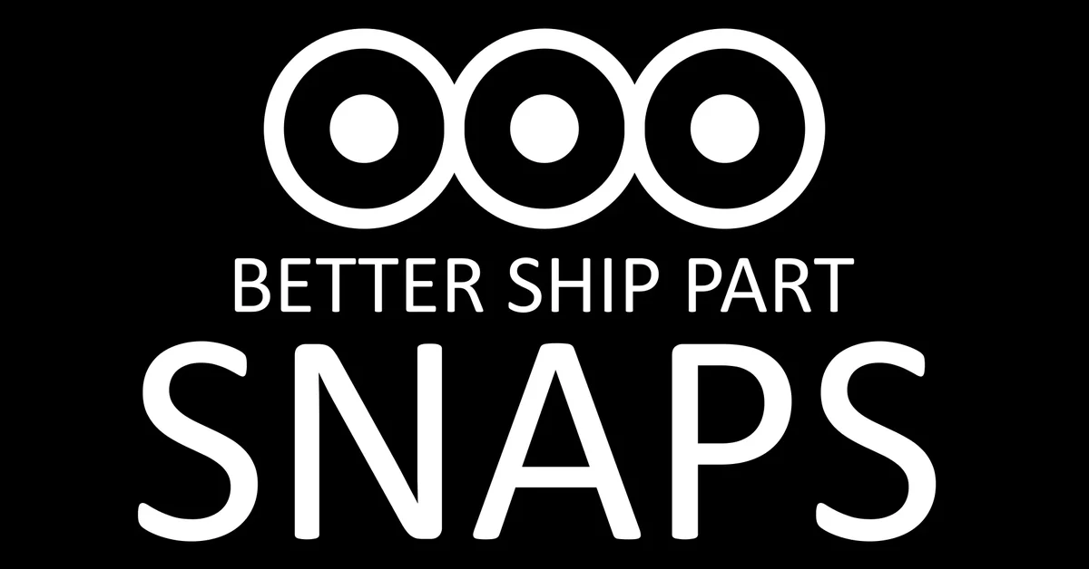 Better Ship Part Snaps mod for Starfield by freschu and rux616